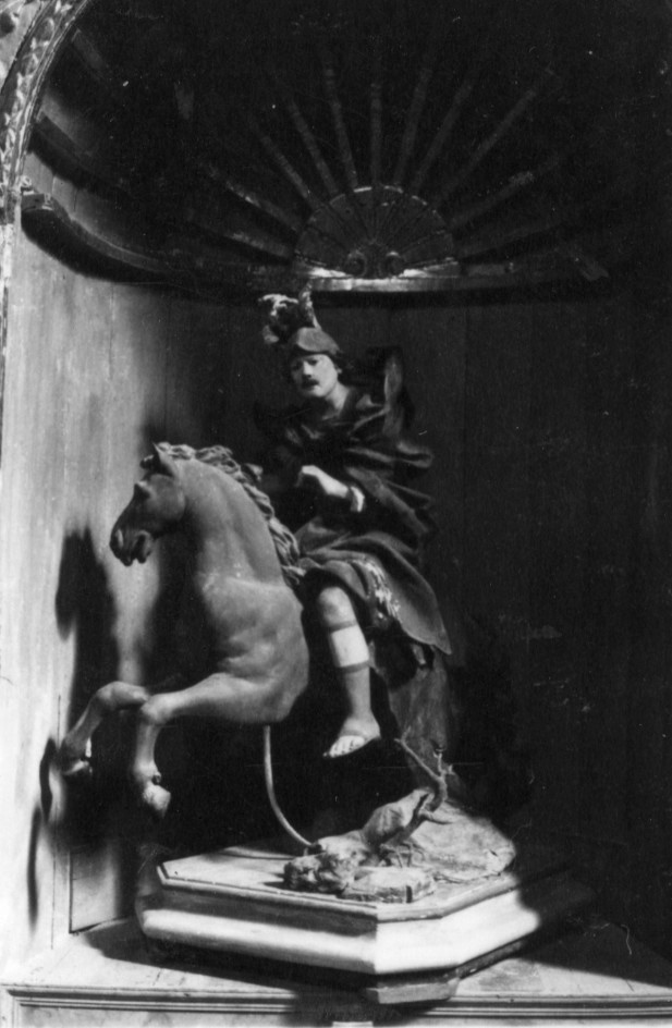 San maurizio (scultura)