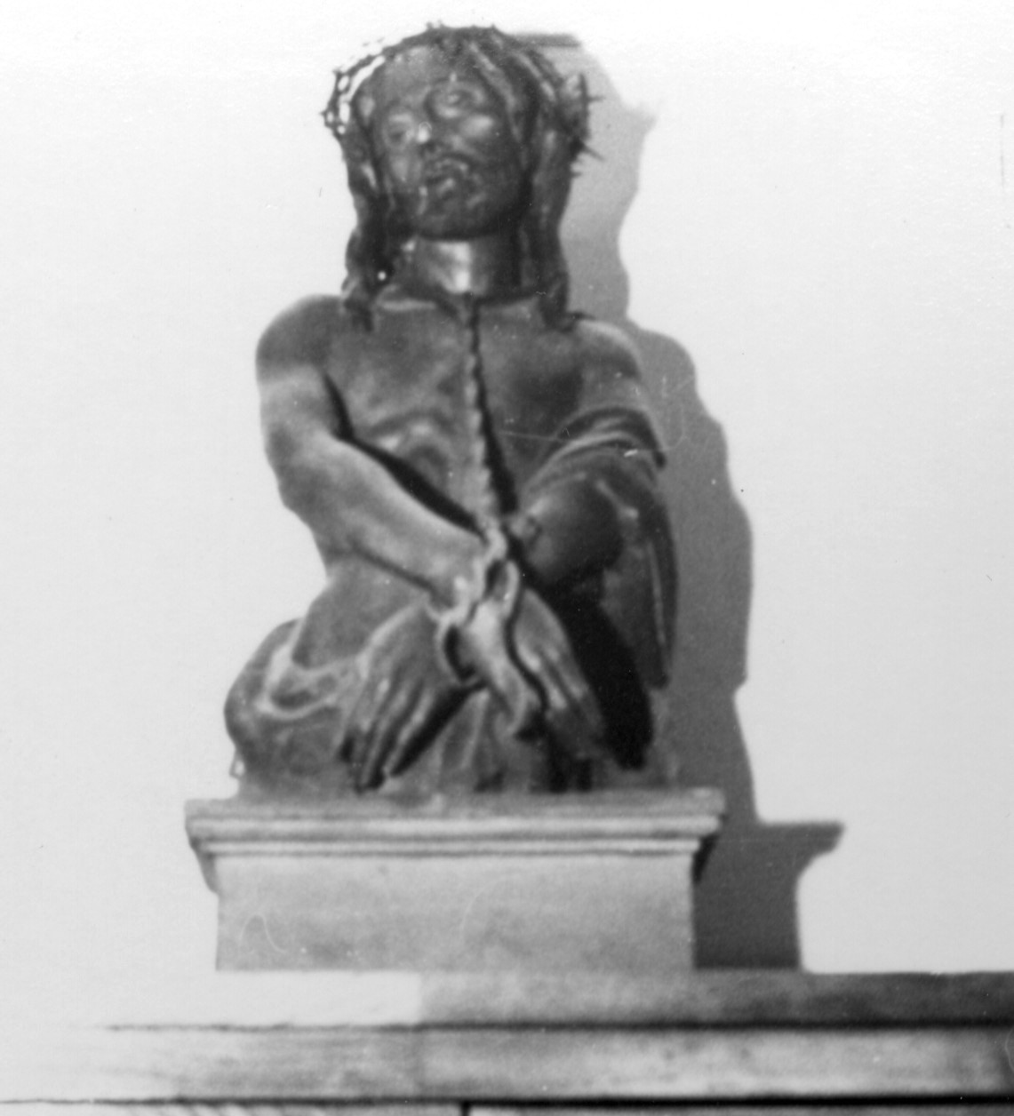 Ecce homo (scultura)