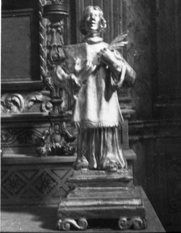 San gianuario (scultura)