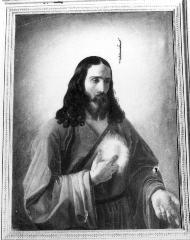 Sacro cuore di gesù (dipinto)