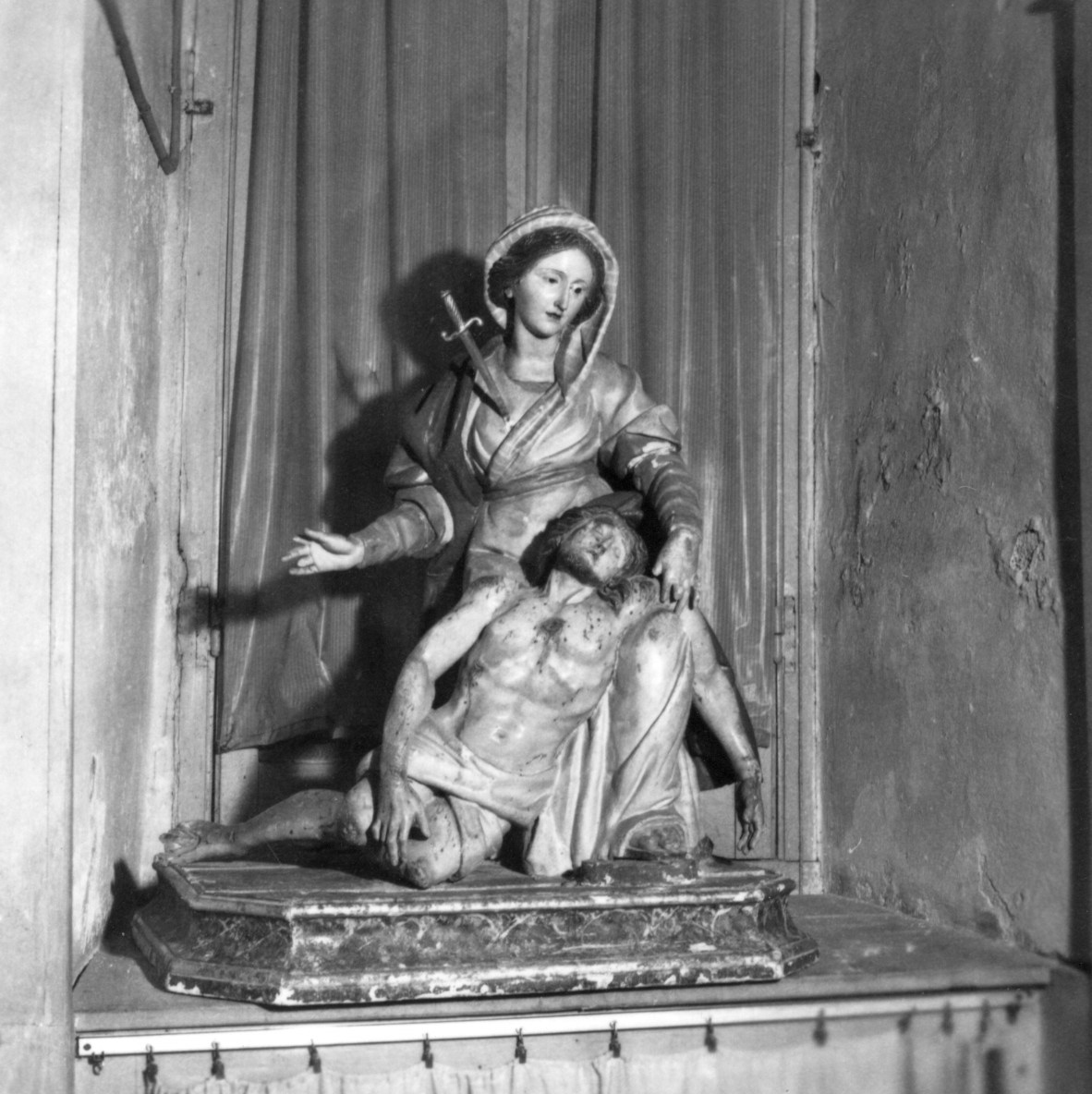 Pietà (scultura)