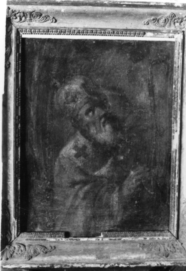 Santo papa (dipinto)