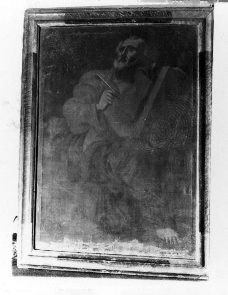 San luca evangelista (dipinto)