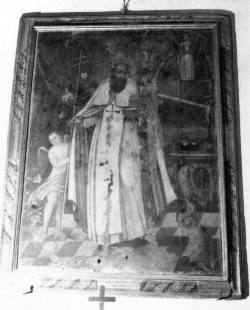 San giovanni de matha (dipinto)