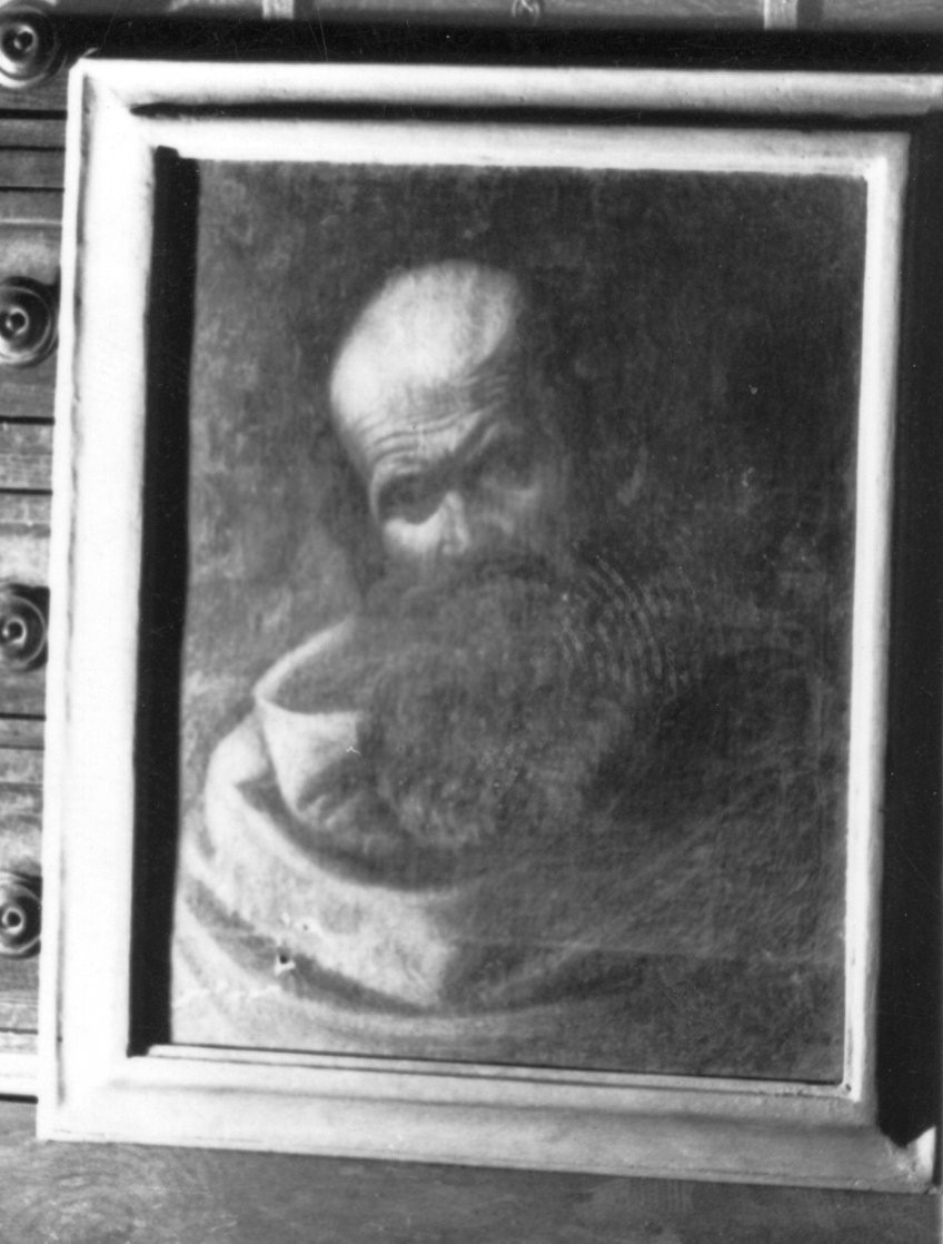 Santo apostolo (dipinto)