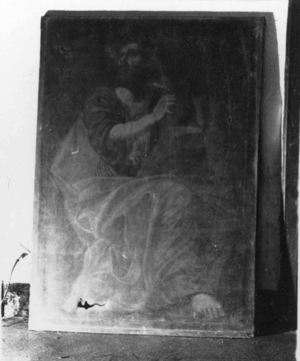 San marco evangelista (dipinto)