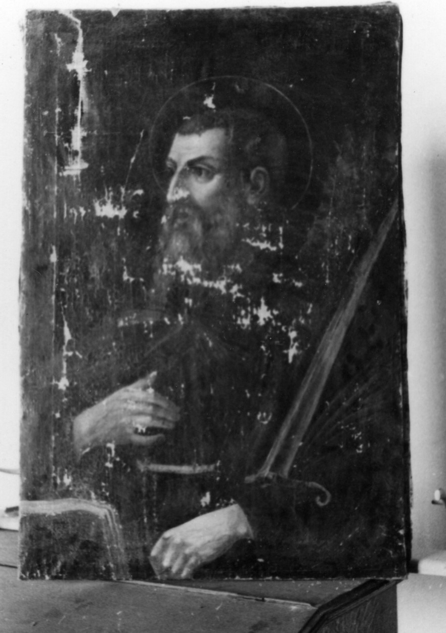 Santo francescano (dipinto)