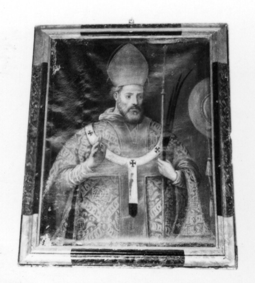 Santo cardinale (dipinto)