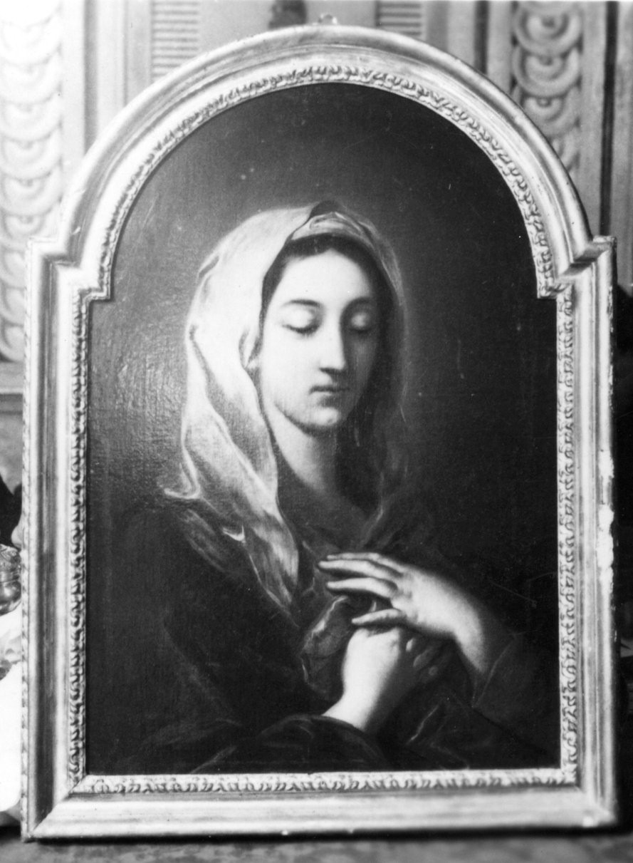 Madonna dell'umiltà (dipinto)