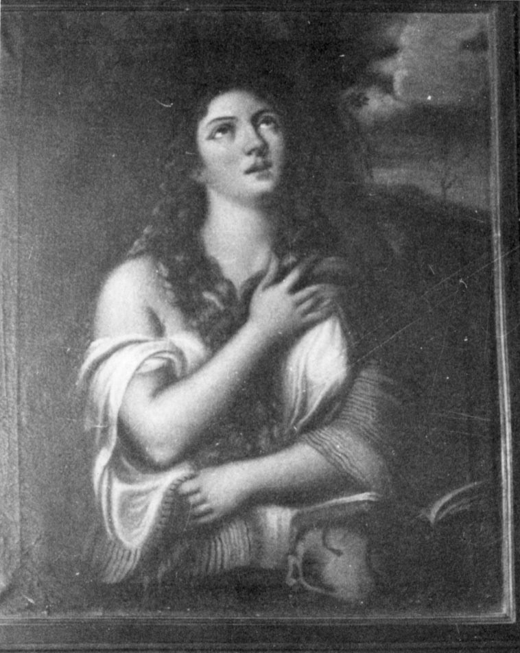 Santa maria maddalena (dipinto)