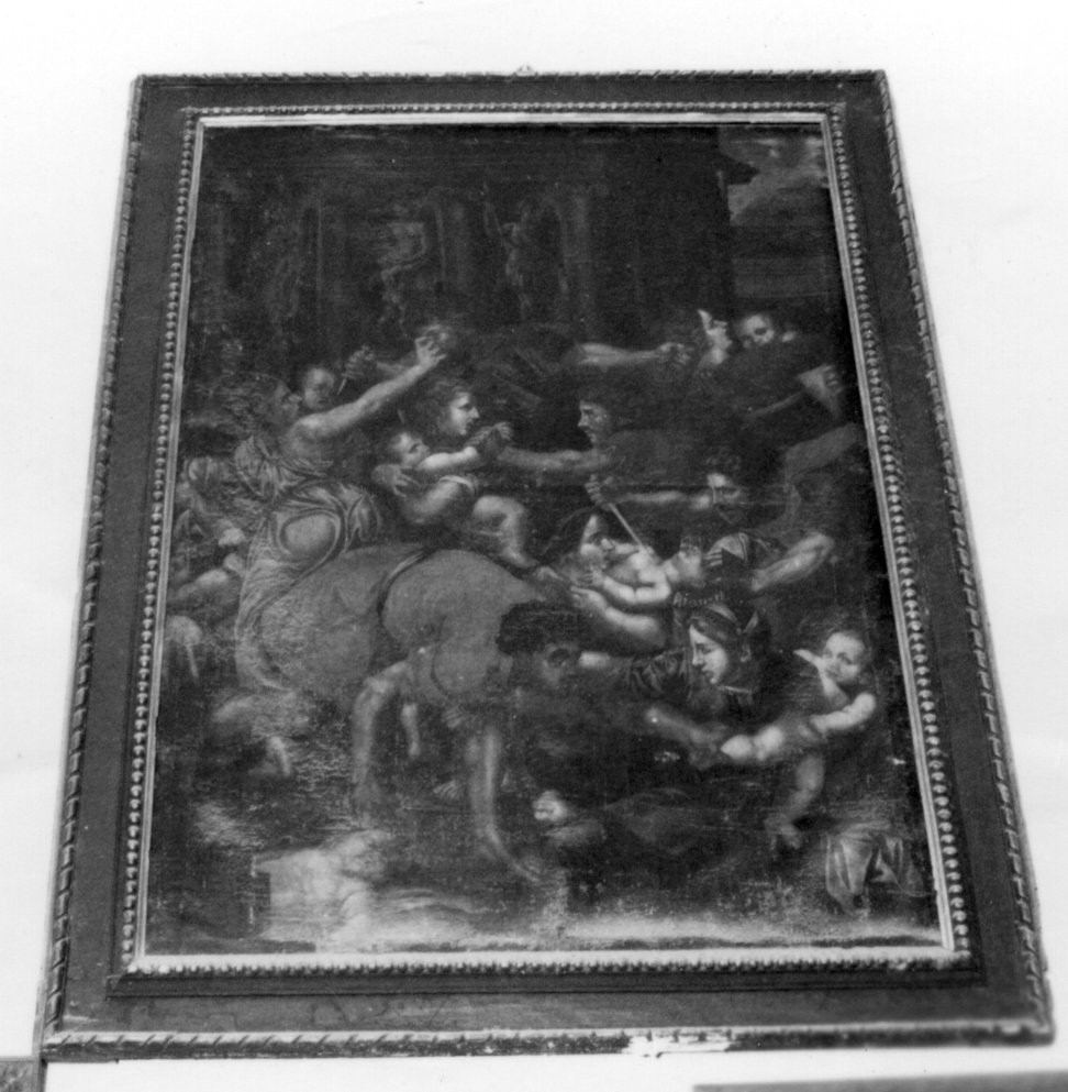 Strage degli innocenti (dipinto)
