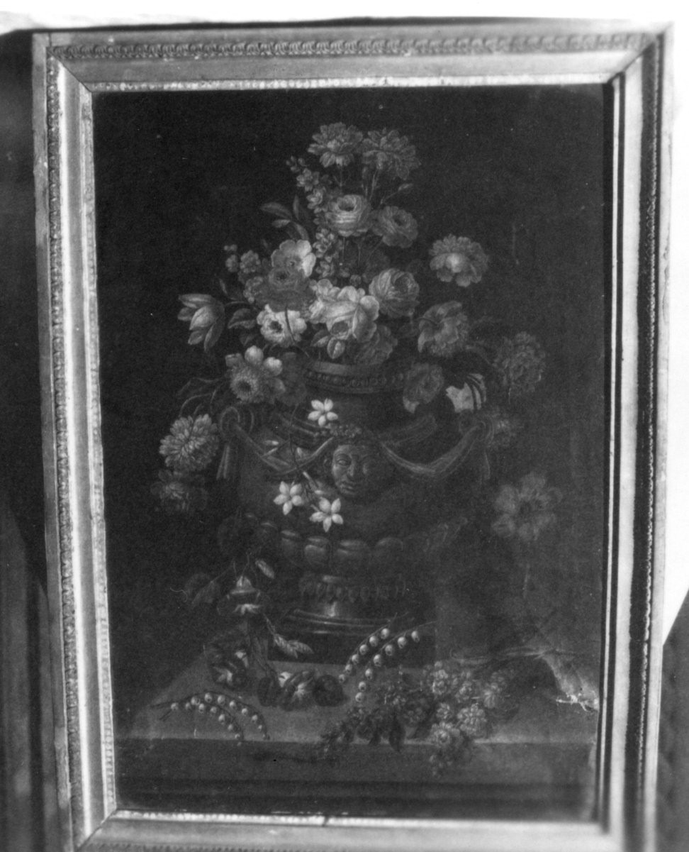 Vaso con fiori (dipinto)