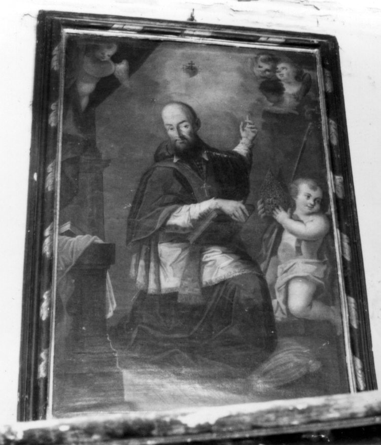 San francesco di sales (dipinto)