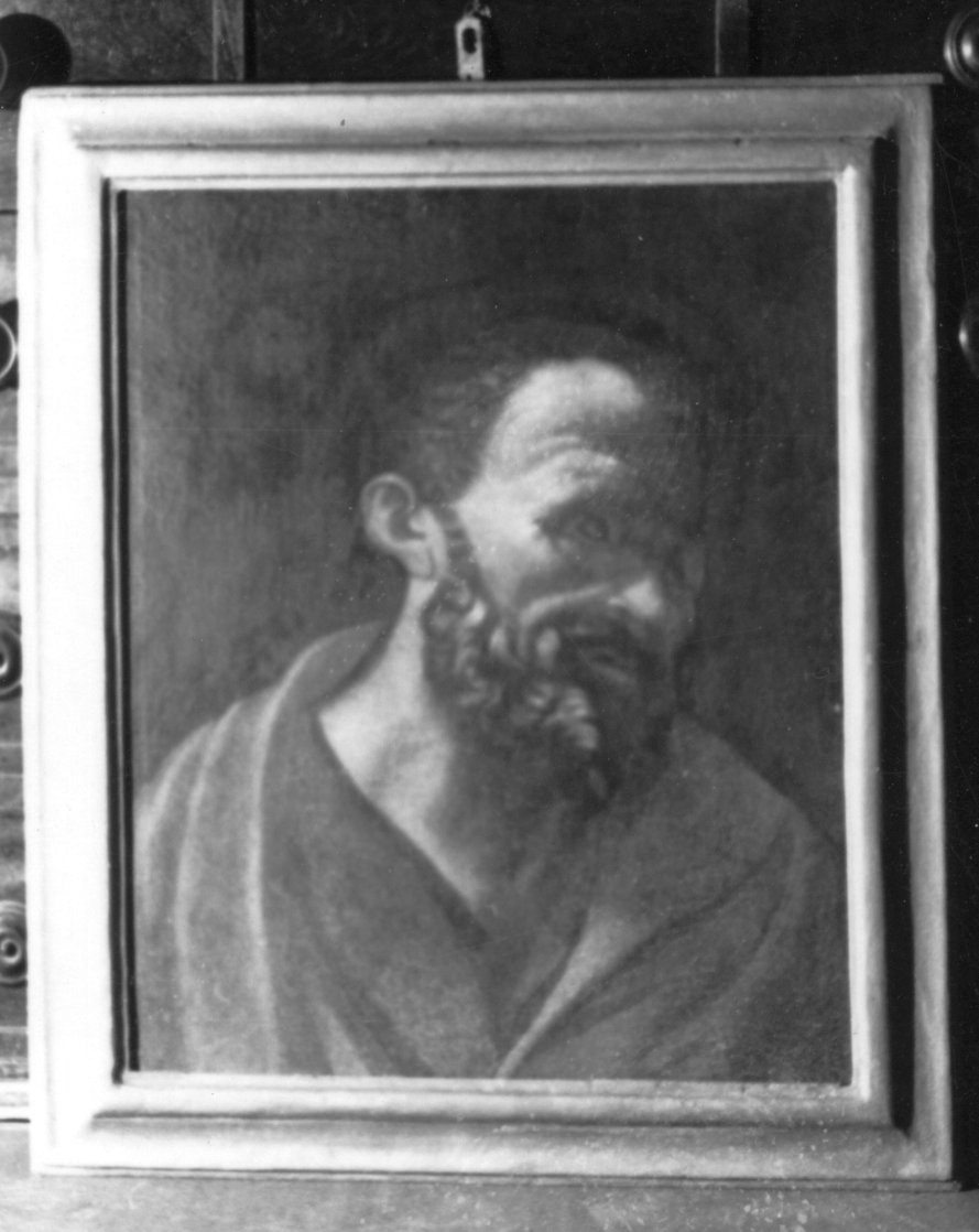 Santo apostolo (dipinto)