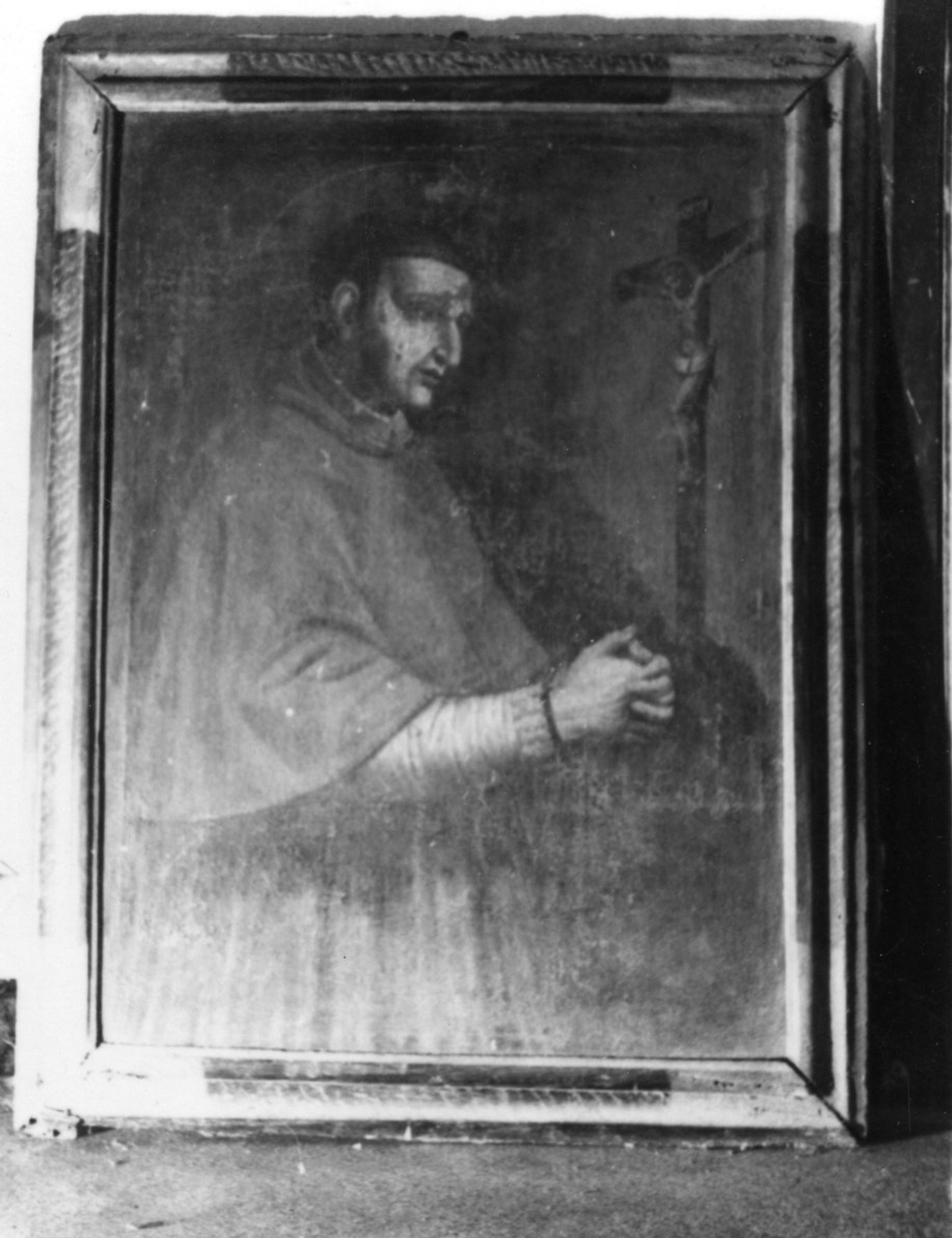 San carlo borromeo (dipinto)