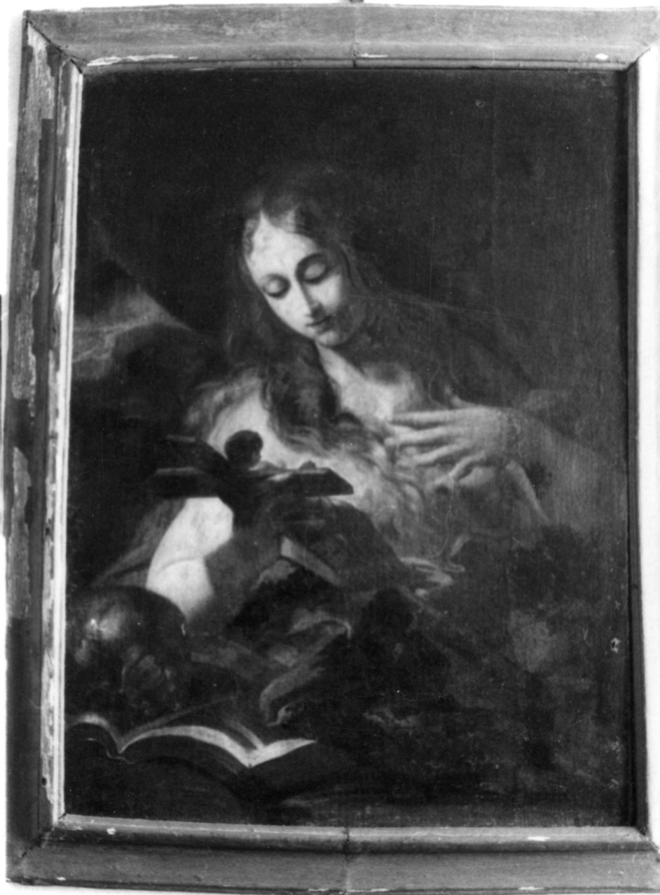 Santa maria maddalena penitente (dipinto)
