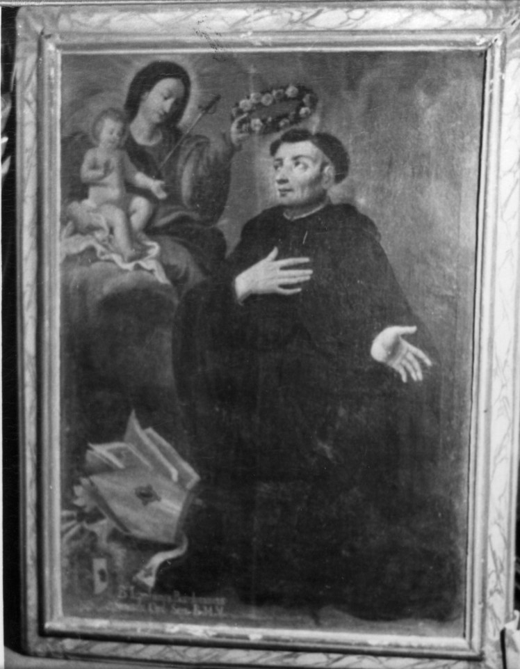 San gioacchino piccolomini (dipinto)