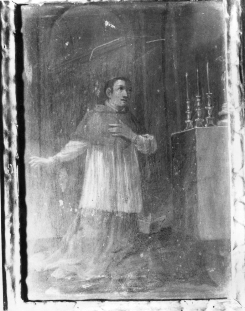San carlo borromeo (dipinto)