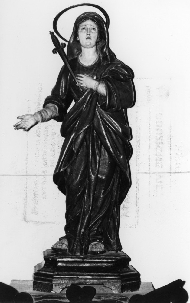 Madonna addolorata (statua)