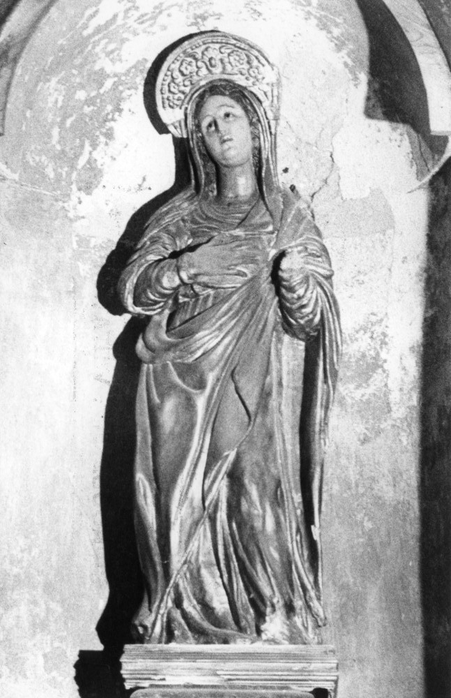 Madonna immacolata (statua)