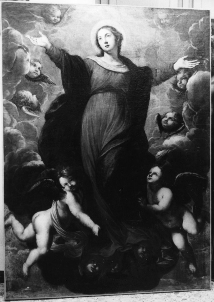 Madonna assunta (dipinto)