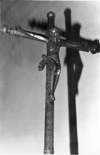 Croce processionale