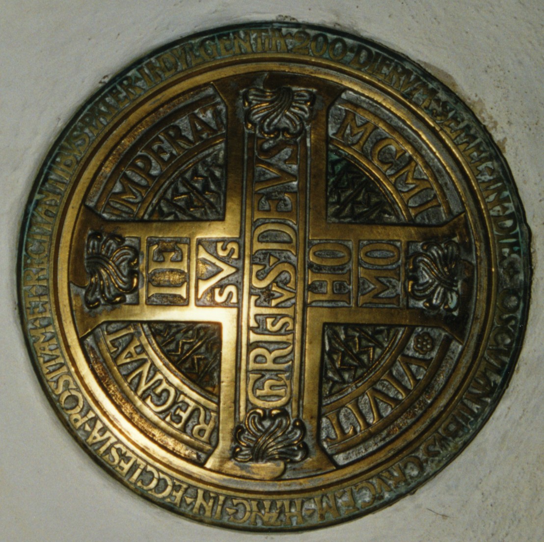Medaglione