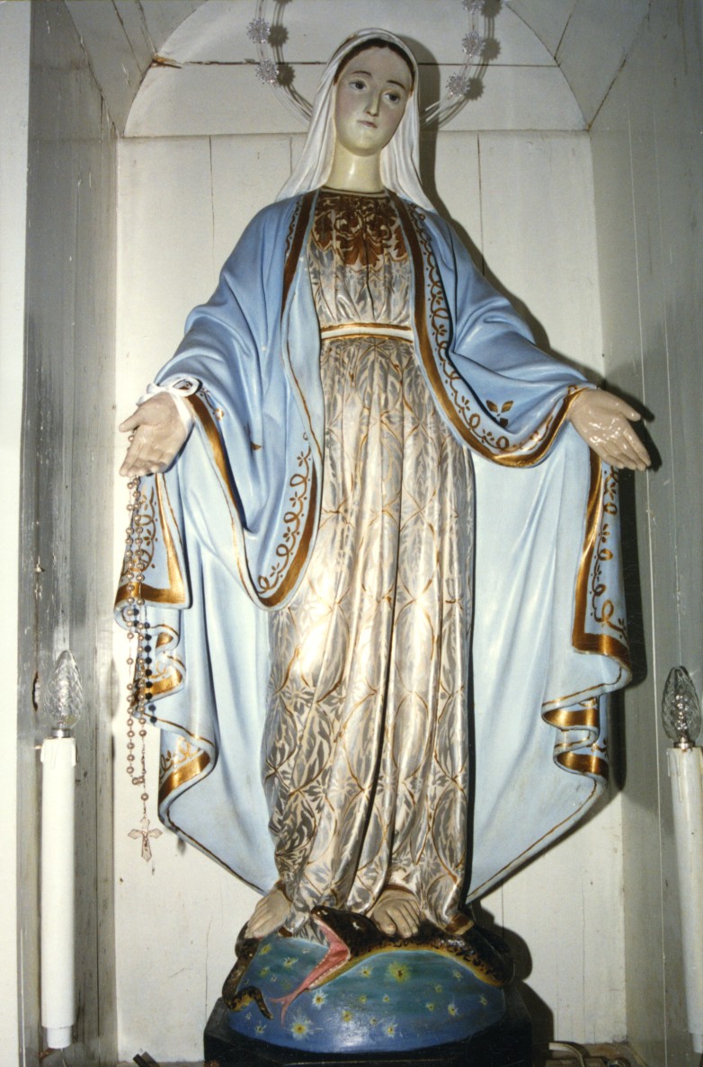 Madonna immacolata (statua)