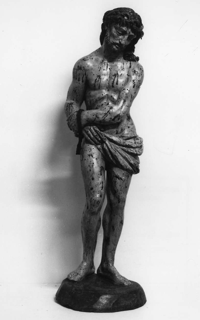 Ecce homo (scultura)