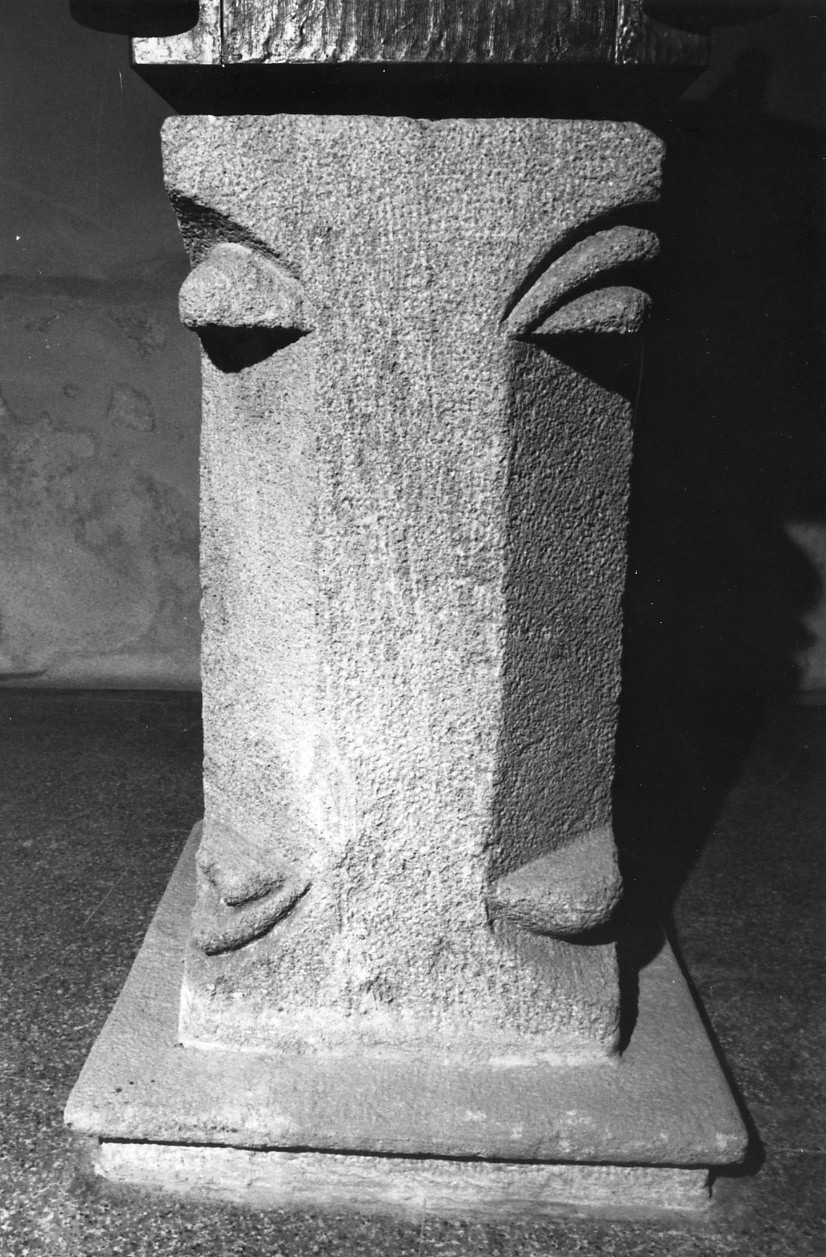 Piedistallo