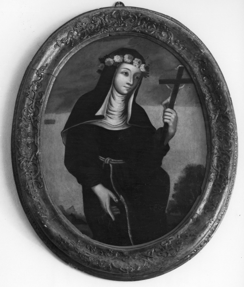 Santa rosa da lima (dipinto)
