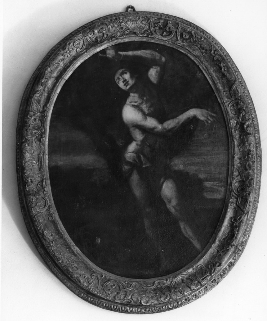 San sebastiano (dipinto)
