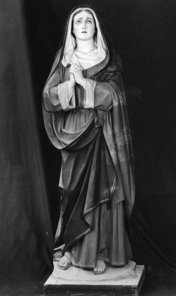 Madonna addolorata (scultura)