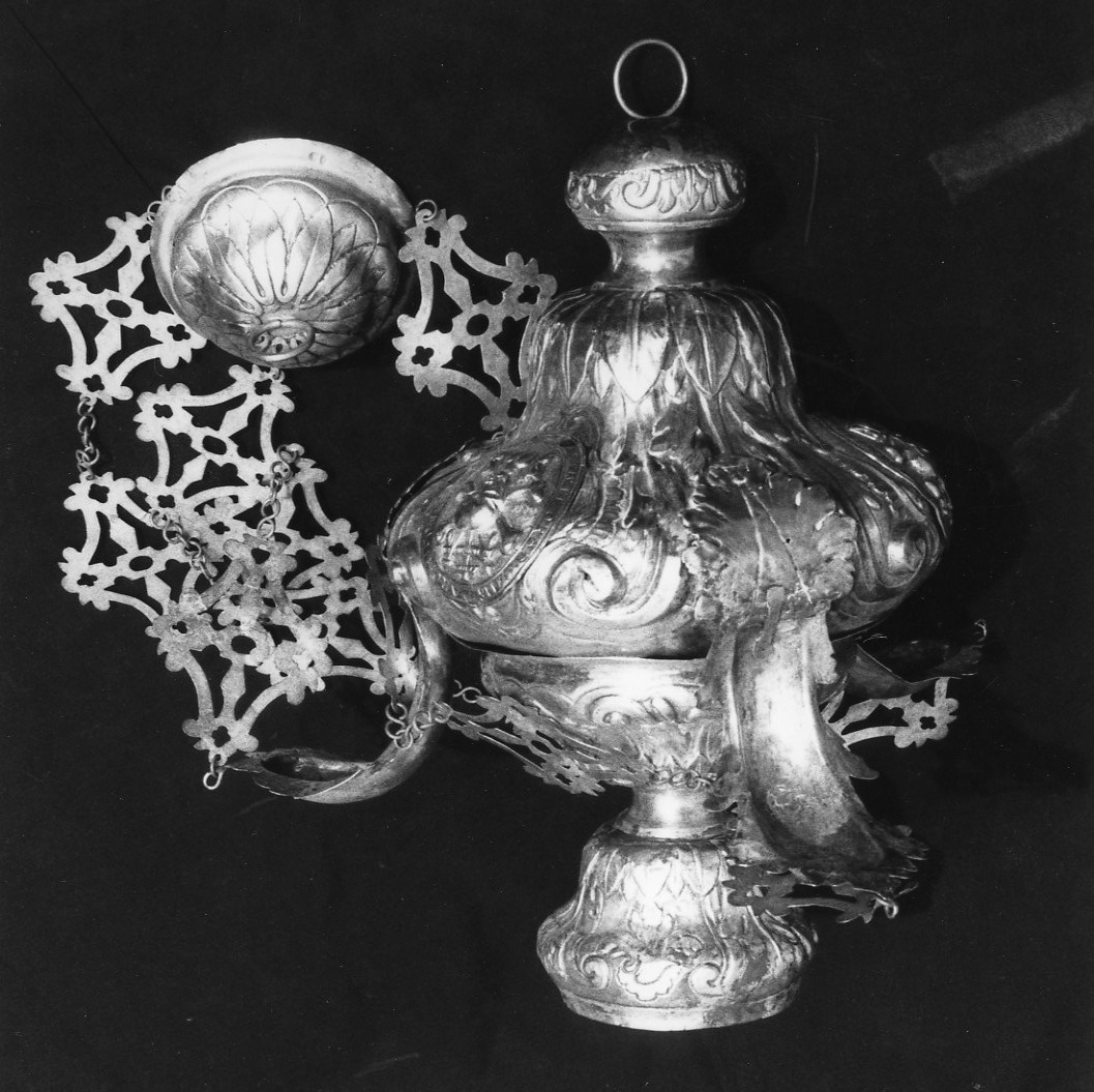 Lampada