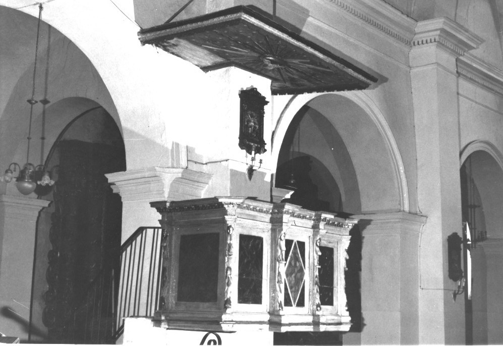 Pulpito