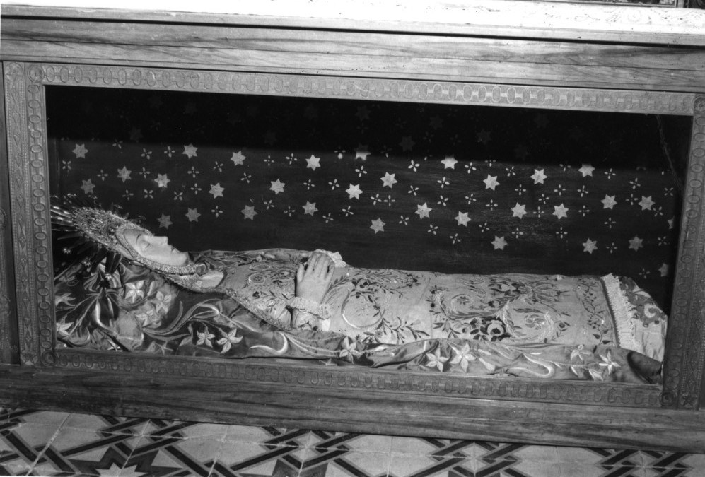 Madonna assunta (scultura)