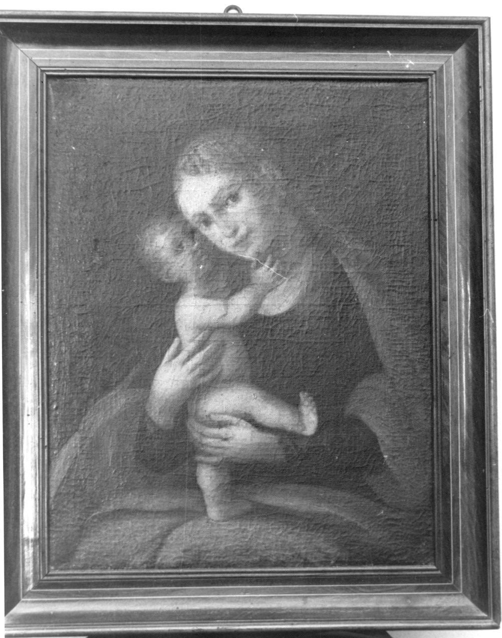 Madonna con bambino (dipinto)