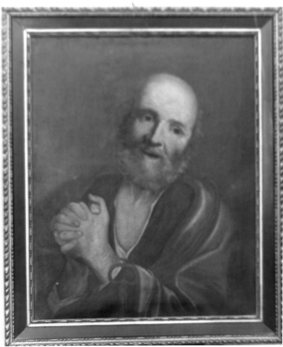 San pietro apostolo (dipinto)