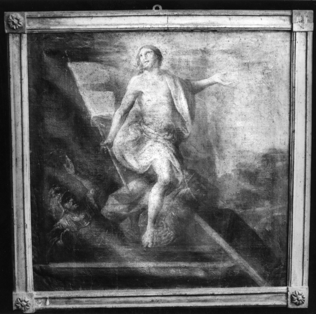 Cristo risorto (dipinto)