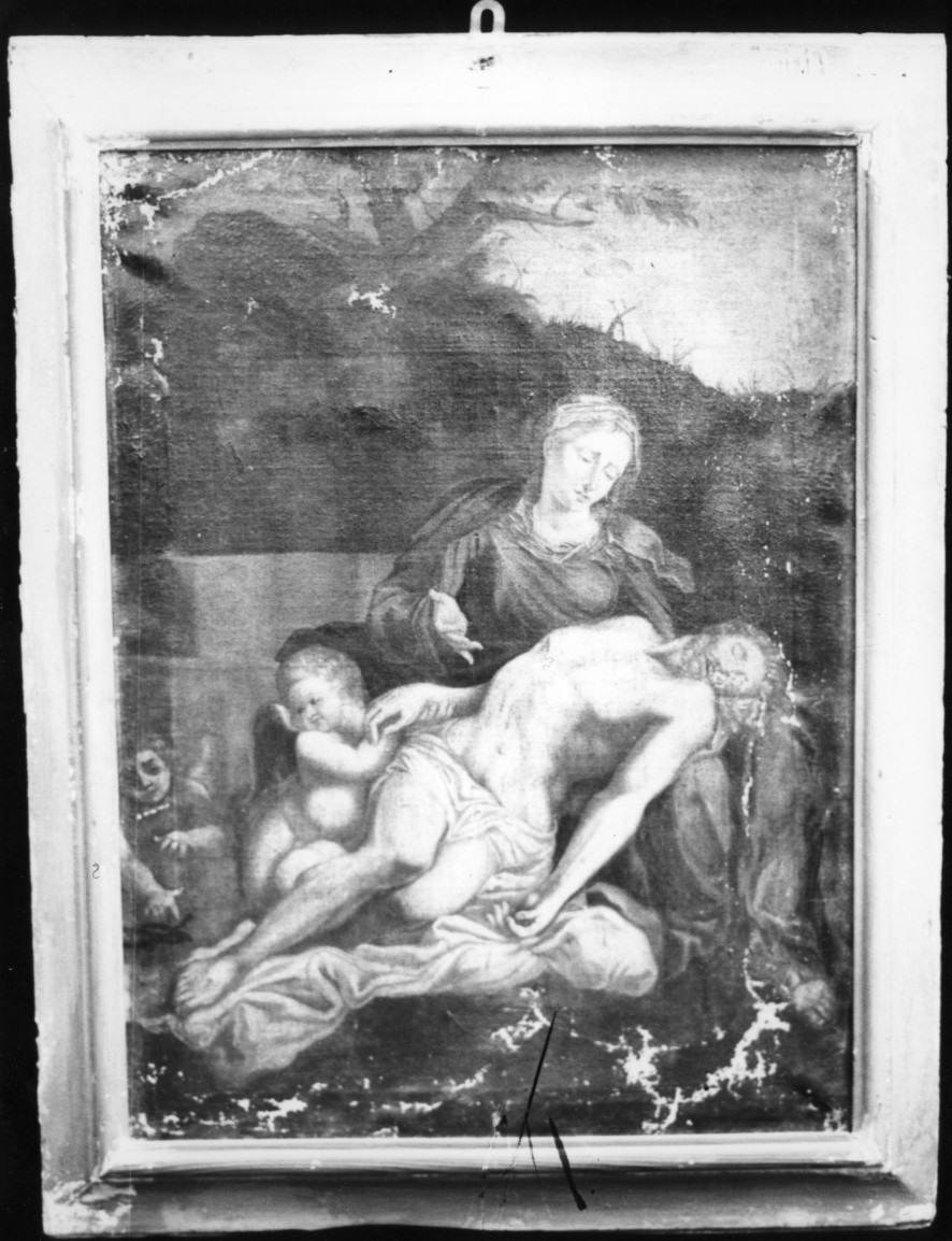 Pietà (dipinto)