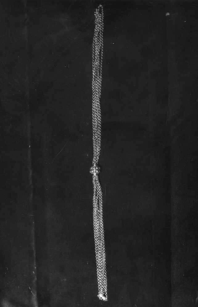 Catena di gioiello