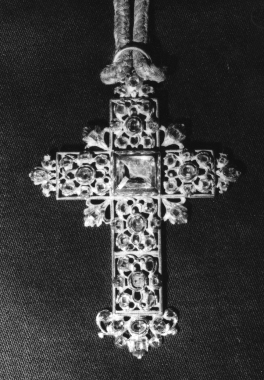 Croce pettorale
