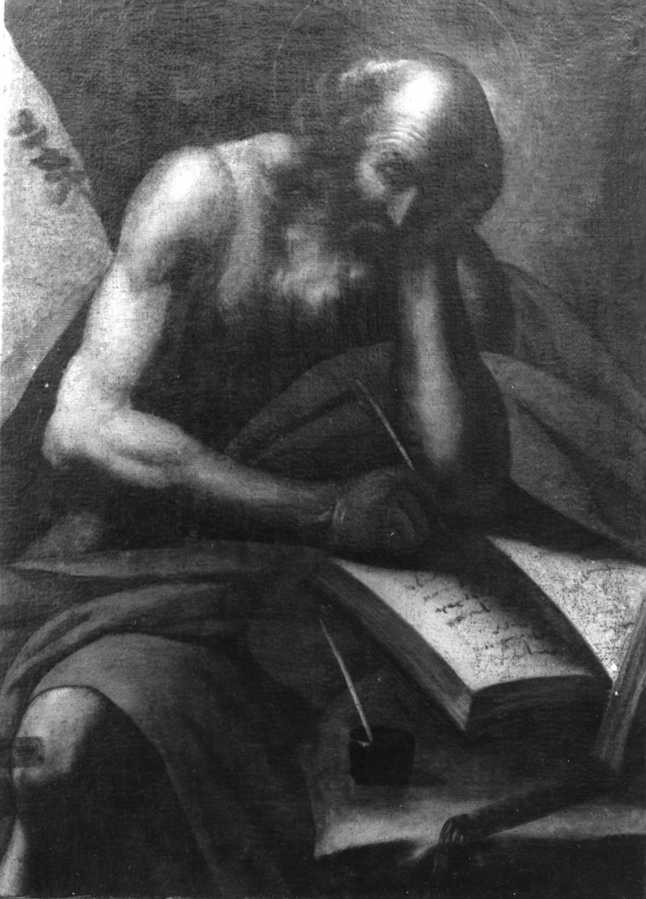 San girolamo (dipinto)