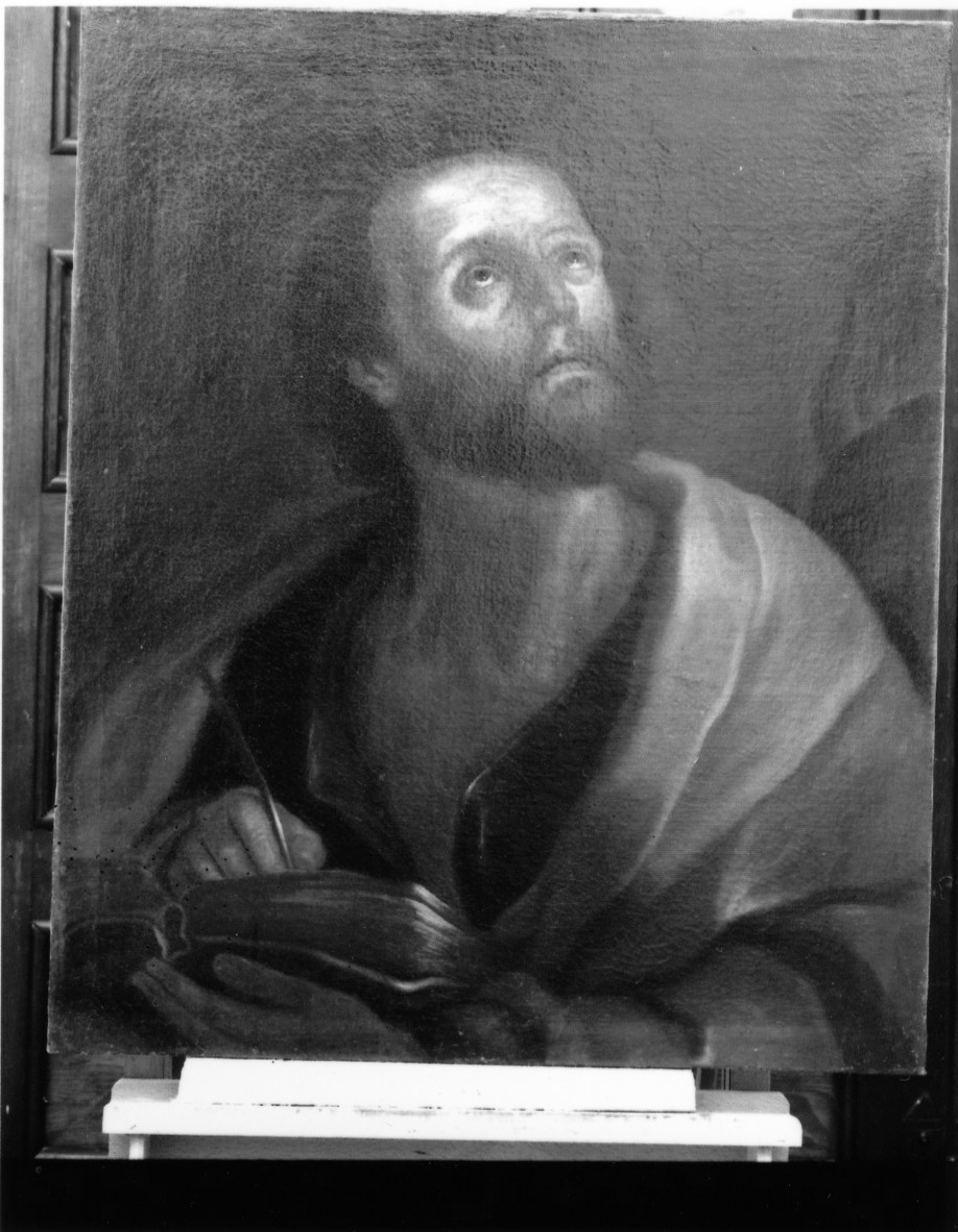 San luca evangelista (dipinto)