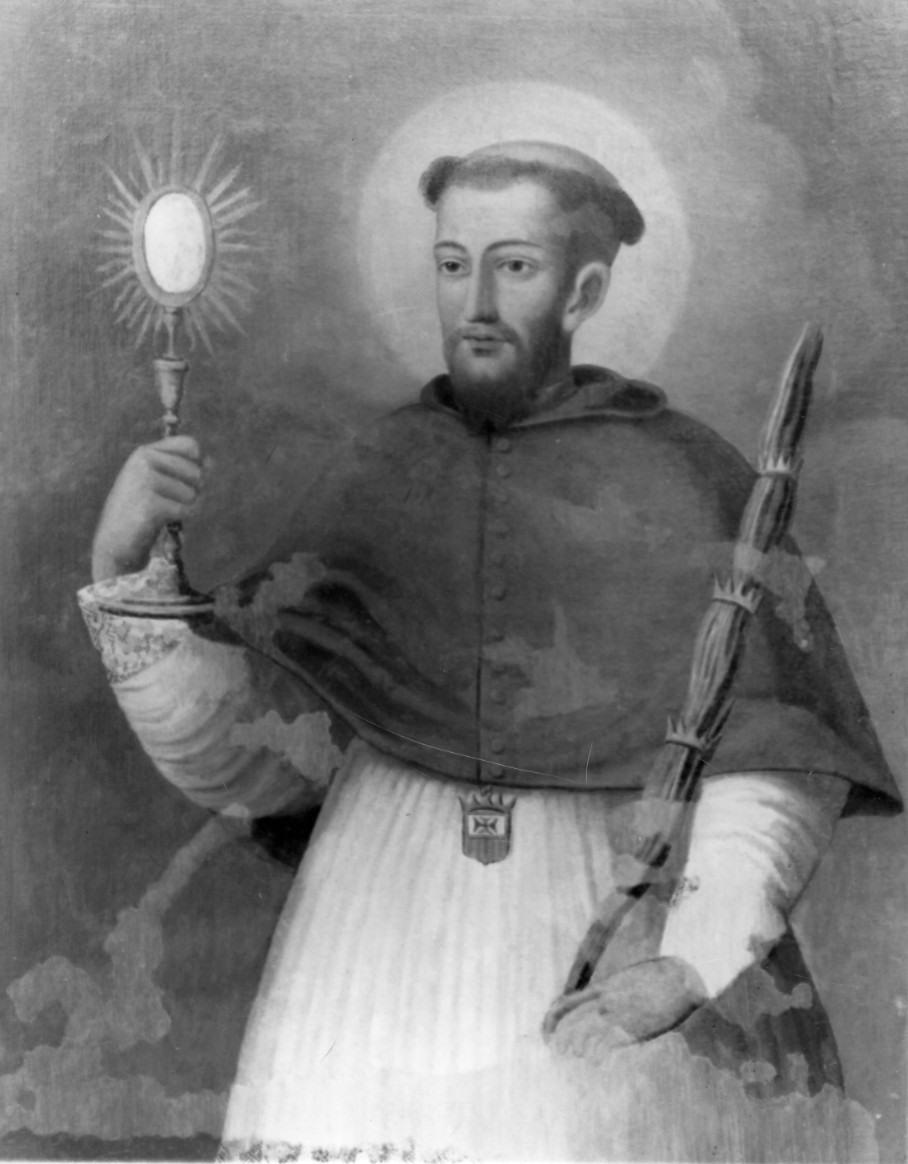 San raimondo nonnato (dipinto)