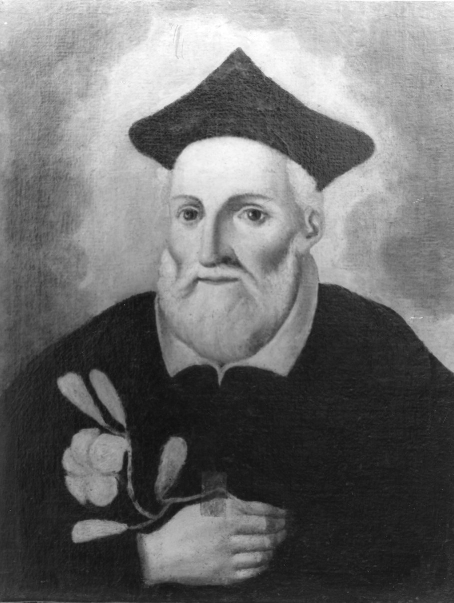 San filippo neri (dipinto)