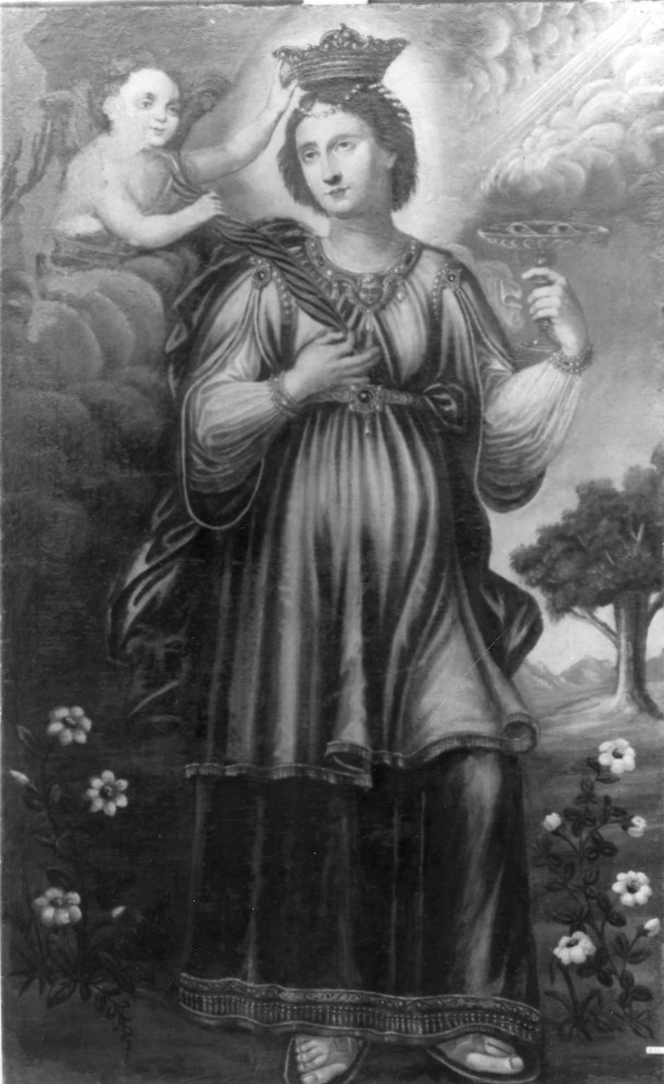 Santa lucia (dipinto)