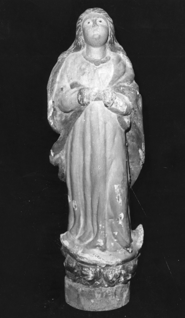 Madonna immacolata (scultura)