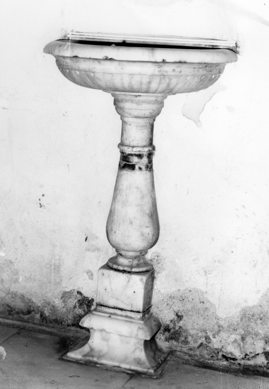 Acquasantiera