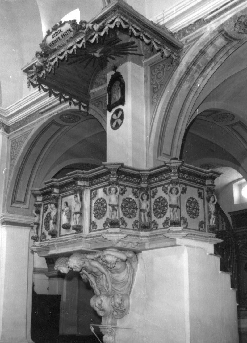 Pulpito